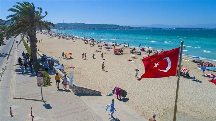 Hatay Akdeniz’in Yıldızı Olabilir