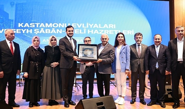 Şeyh Şaban-ı Veli Hazretleri, Bağcılar'da anıldı