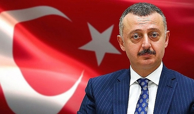 Kocaeli Büyükşehir Belediye Başkanı Tahir Büyükakın, İstanbul