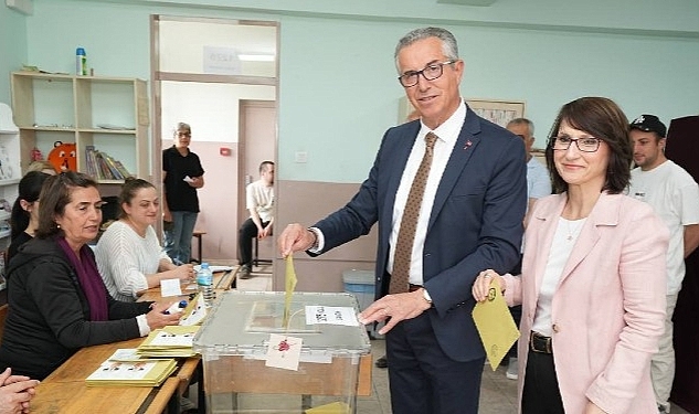 Halil Arda: ″Vatanını Seven, Oyunu Kullansın″