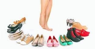 Ayak sağlığı için doğru ayakkabı seçimi önemli