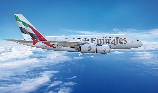 Emirates, Mehmet Gürkaynak