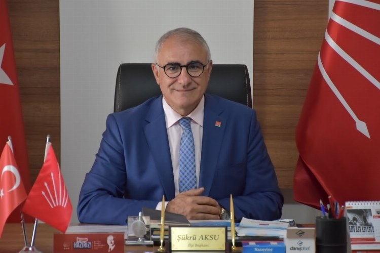 Kılıçdaroğlu Bursa Gemlik