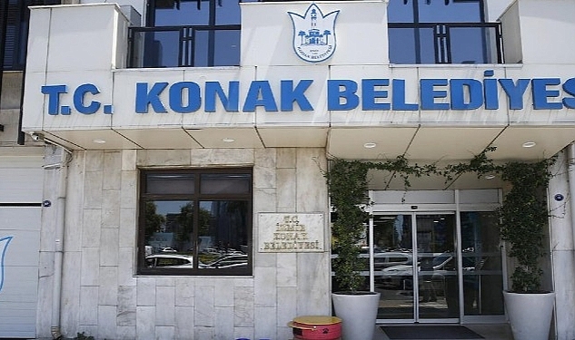 Konaklı gençler İş Eğitim Merkezi ile istihdama katılacak