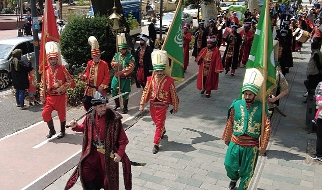 Kocaeli Ucuzluk Panayırı başladı