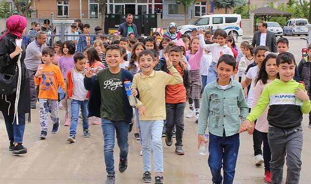 Karaman Belediyesi tarafından bu yıl 3.'sü düzenlenen Kitap Günleri, kapılarını kitapseverlere açtı