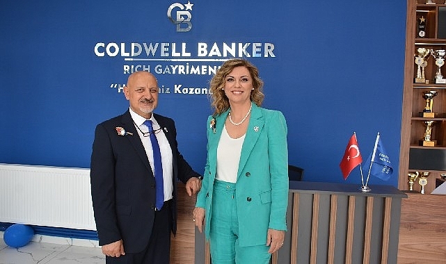 Coldwell Banker Rich, Çiğli Ataşehir