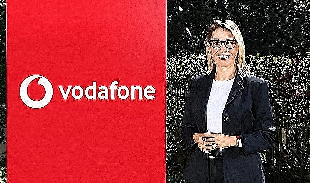 Vodafone Freezone'dan Kane Kampanyası