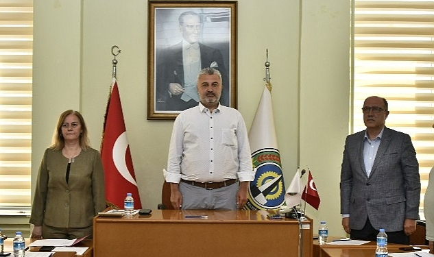 Malkara Belediyesi Haziran Ayı Meclis Toplantısı Gerçekleştirildi