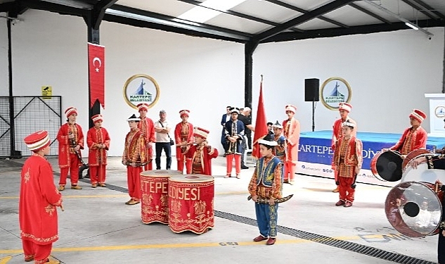 Kartepe'de “İmam Hatip Okulları Şenliği"