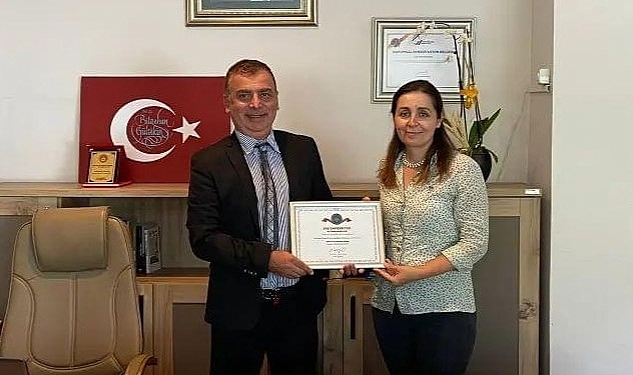 Prof. Dr. Gültekin, “Toplumdaki tüm bireyler işaret dilini öğrenmeli"