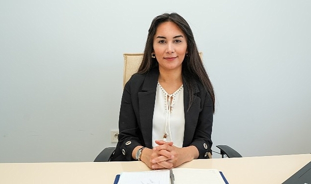 “Sınav, hayalleriniz için bir basamak