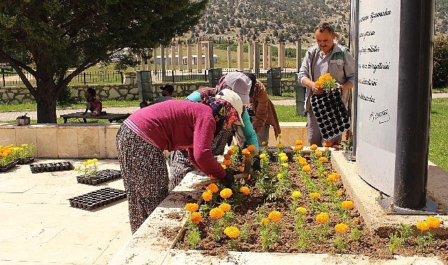 Abdal Musa Anma Etkinlikleri için hazırlıklar sürüyor