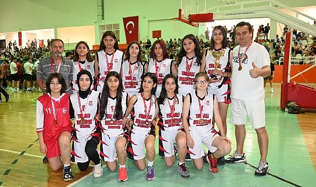 Metropolis Spor Kulübü