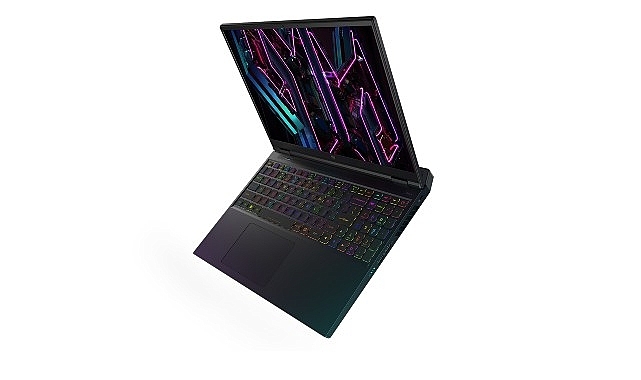 Acer Yeni Predator Helios Dizüstü Oyun Bilgisayarlarını Türkiye'de satışa sundu