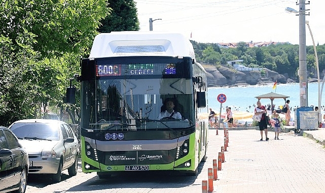 800CK seferleri 24 Haziran'da başlıyor