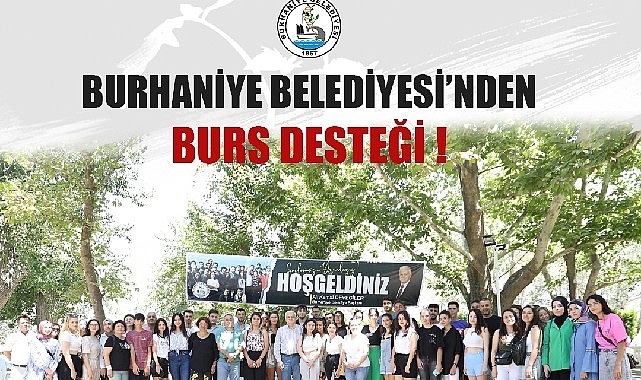 Üniversite öğrencilerinin bursları hesaplarında