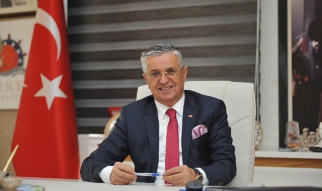 Başkan Topaloğlu