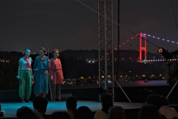 Sakıp Sabancı Müzesi