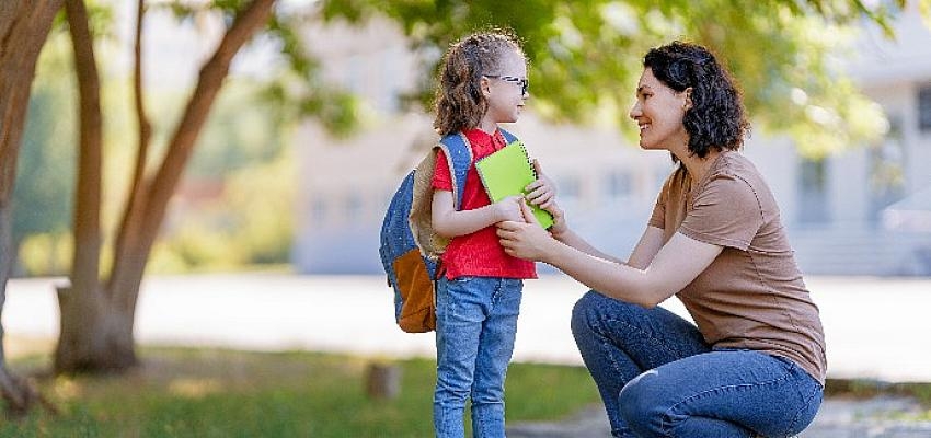 İTÜ Geliştirme Vakfı Anaokulları’ndan bu yıl ilkokula başlayacak çocuğu olan ailelere tavsiyeler