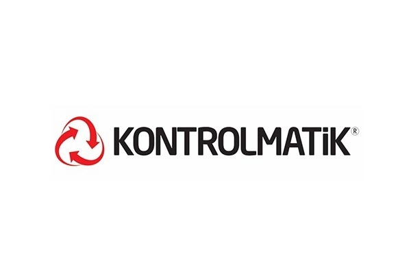 Kontrolmatik, sipariş aldı