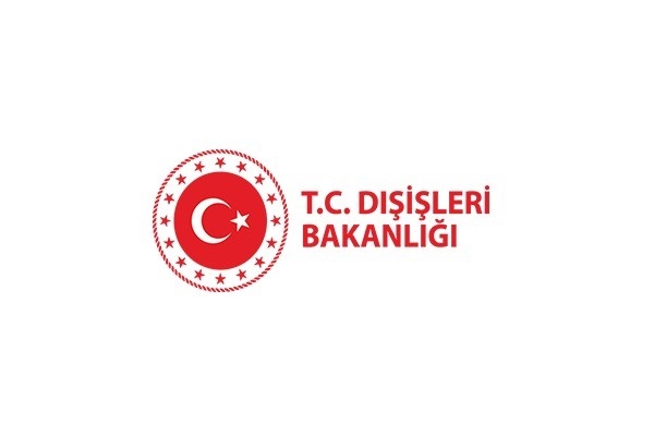 Letonya Dışişleri Bakanı Rinkevics, Türkiye