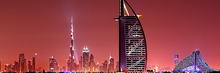 Dubai Vizesi Nasıl Alınır? Gerekli Evraklar Nelerdir?