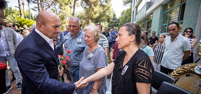 İzmir Büyükşehir Belediyesi