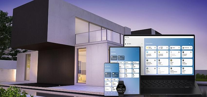 Samsung’un ‘SmartThings Find’ hizmeti ile kayıp cihazları bulmak çok kolay!