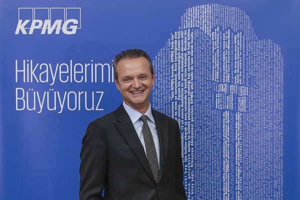 KPMG Türkiye, 2. Sürdürülebilirlik Raporu’nu yayımladı