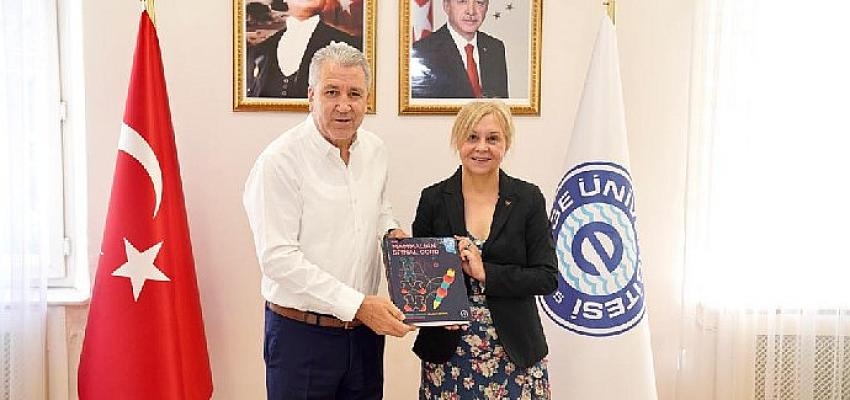 Prof. Dr. Şengül’den bilim dünyasına bir rehber eser daha