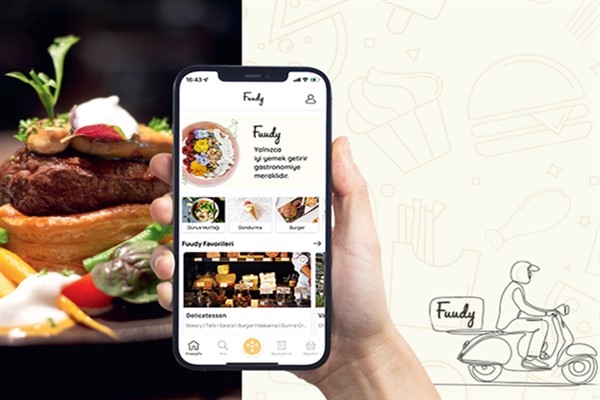 ZUBİZU’nun fırsatlar dünyasına şimdi Fuudy de katıldı