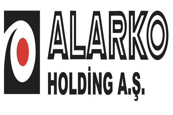 Alarko Holding’in ilk altı ayda net karı  3.3 milyar TL’ye ulaştı