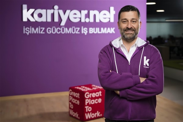 Kariyer.net ″2022 En İyi İşverenler IT″ listesinde kategori birincisi oldu