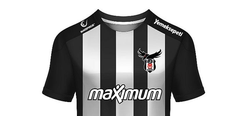 Beşiktaş Esports’un Resmi Sponsoru Yemeksepeti oldu