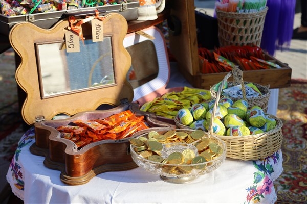 Bursa’da Nostalji Festivali coşkusu