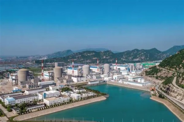 Çin, 20 nükleer reaktörü rekor bir sürede inşa ediyor