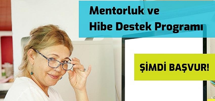 Türk Telekom’dan ‘Dijitalde Hayat Kolay’ ile  girişimci kadınlara mentorluk ve hibe desteği