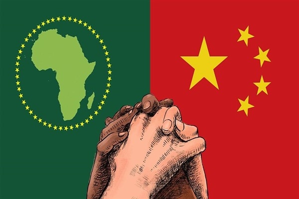 Afrika ülkelerinden Çin ile işbirliğine övgü