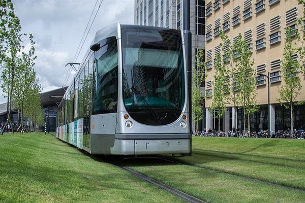 Konya Kültürpark bölgesinde 10 günlük çalışma