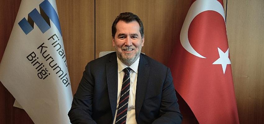 Banka Dışı Finans Sektörü Bünyesine Giren Yeni Sektörler İle  Türkiye Ekonomisine Katkı Sunmaya Devam Ediyor