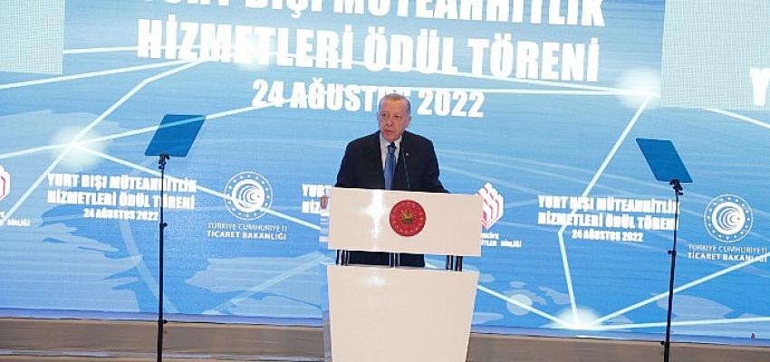 Dünyayı inşa eden Türk müteahhitler Ukrayna’nın yeniden inşasında da rol almaya hazır