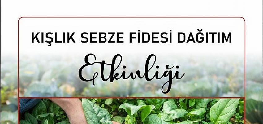 Milas Belediyesi Üreten Çiftçinin Yanında