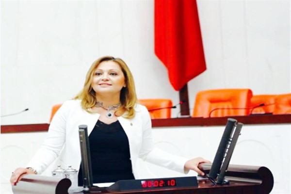 CHP’li Milletvekili Köksal: “Zaferimiz kutlu olsun”