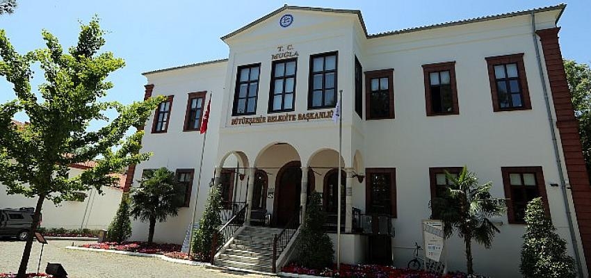 Büyükşehir, Muğla’nın Doğasını Koruyor