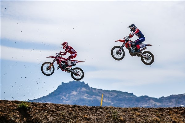 MXGP finaliyle ‘Türkiye’ markası dünyanın 180 ülkesine taşınıyor