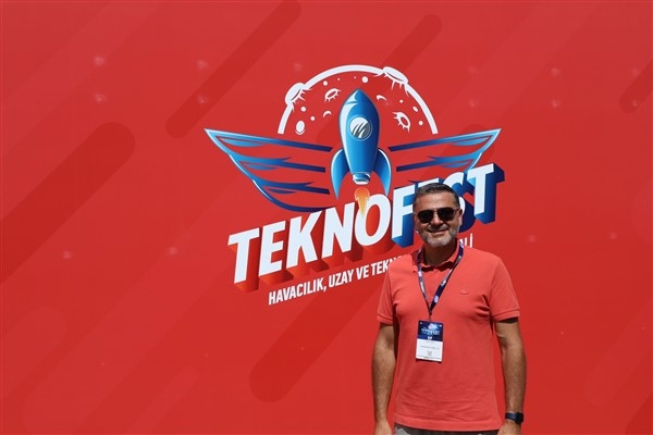 Teknopark İstanbul TEKNOFEST Karadeniz’de