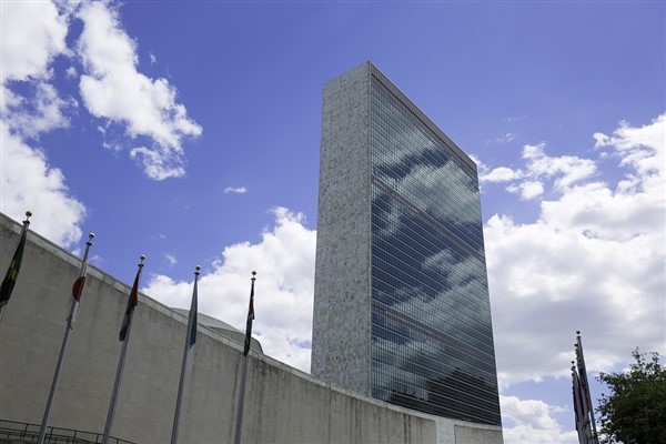BM Güvenlik Konseyi’nden Çin’in Afrika konulu başkanlık bildirisine onay