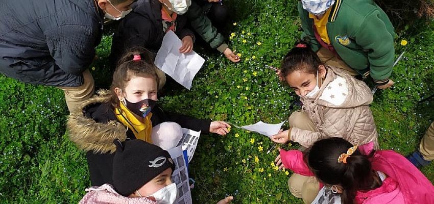 Çekül Bilgi Ağacı’nın Doğal ve Kültürel Miras Öğretmen Eğitim Programları Başlıyor