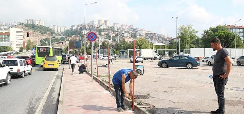 Milli İrade Meydanı